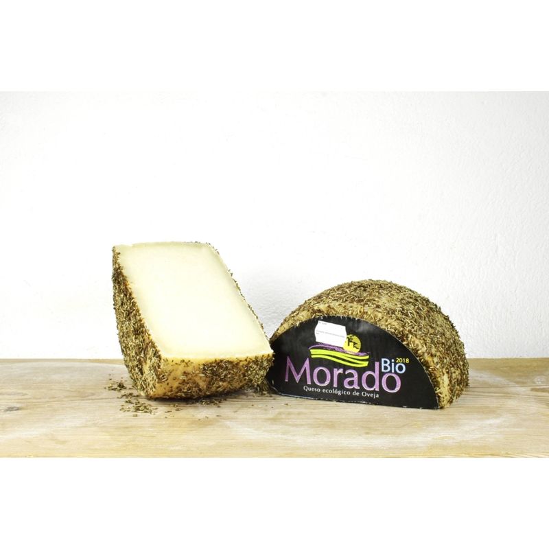 Bartke direkt Manchego-Typ Rosmarin - Produktbild
