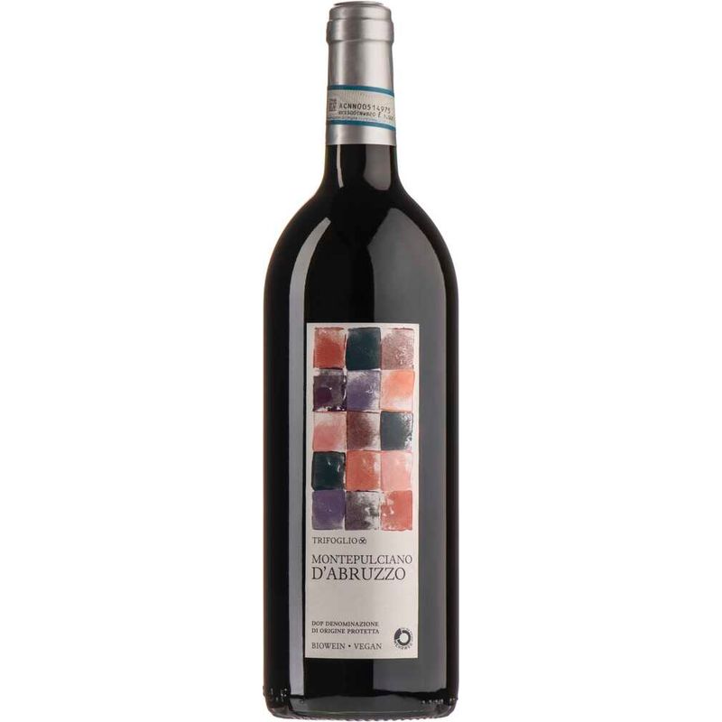 Trifoglio Trifoglio Montepulciano d'Abruzzo - Produktbild