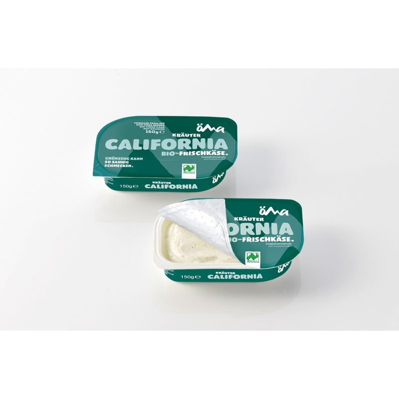 ÖMA ÖMA California Kräuter, Naturland - SB - Produktbild