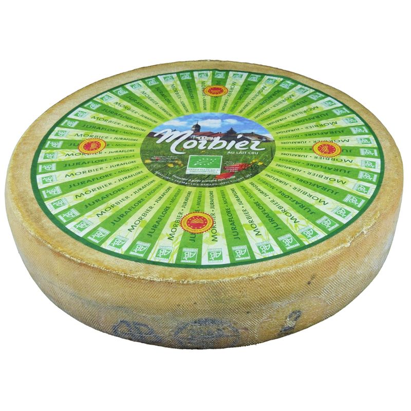 Vallée Verte Morbier AOP - Produktbild