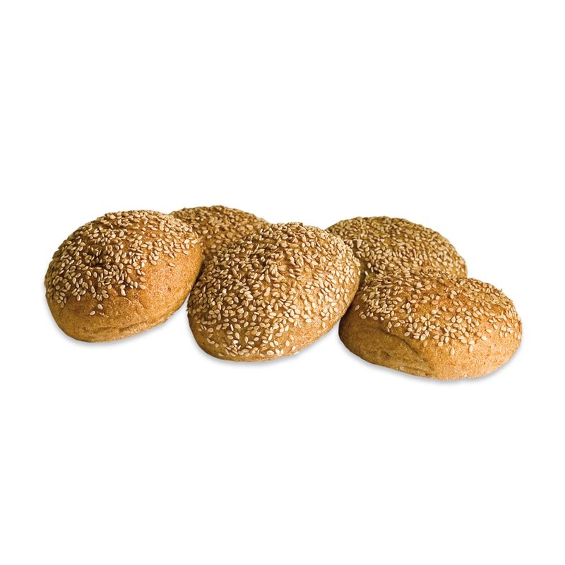 Märkisches Landbrot Sesambrötchen - Produktbild