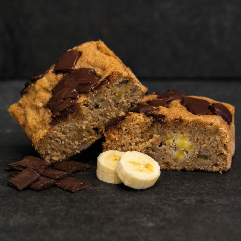 32° Die Werkstatt für Genuss  Bananan Bread - Produktbild