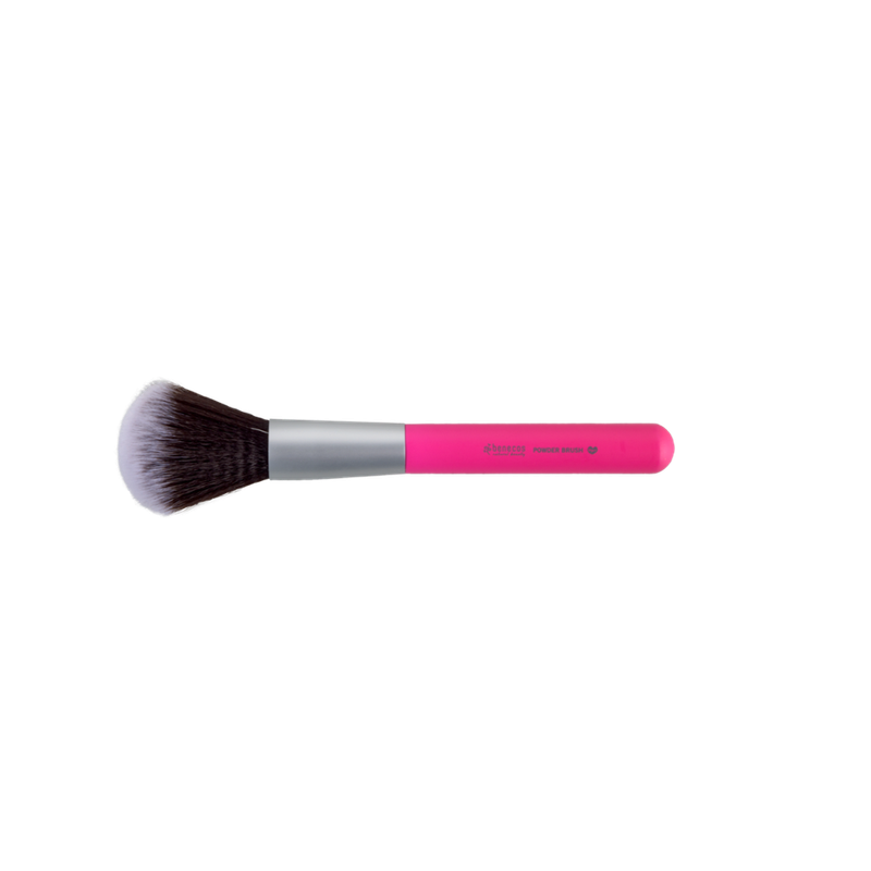 benecos benecos Powder Brush Colour Edition - Produktbild