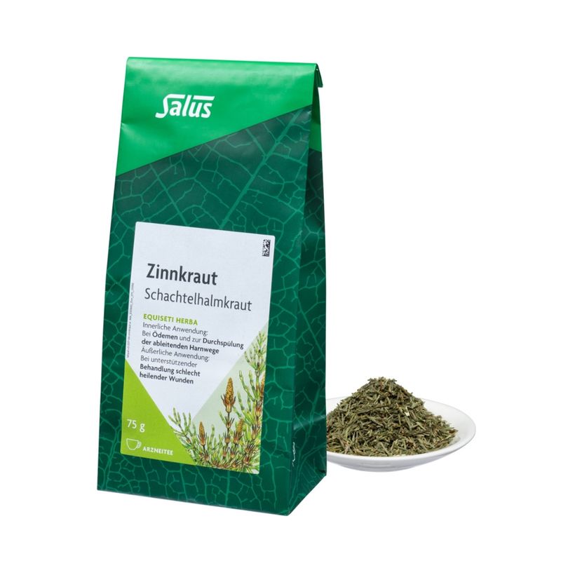 Salus® Zinnkraut Arzneitee 75 g - Produktbild