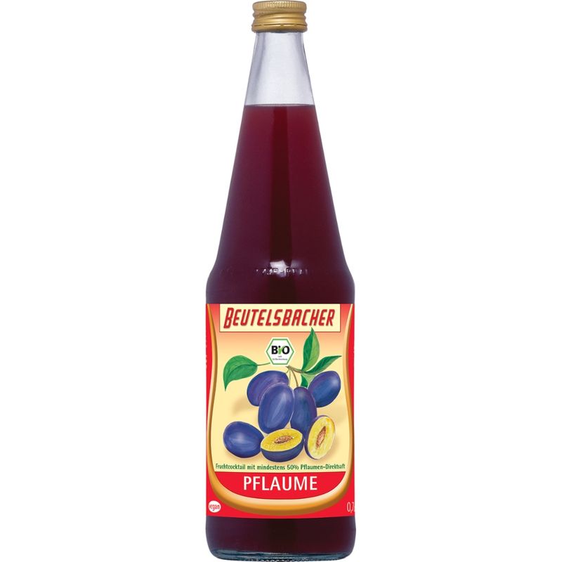 BEUTELSBACHER Pflaume - Produktbild
