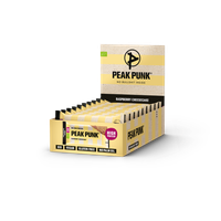 Bio High-Protein Bar - Raspberry  - Produktbild