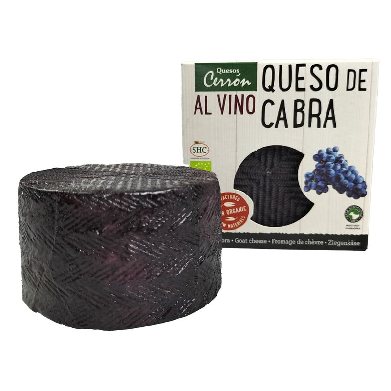Vallée Verte Cerrón Rotwein - Produktbild