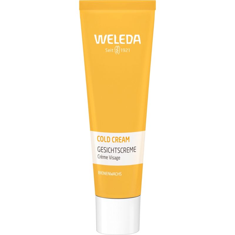 Weleda WELEDA Cold Cream Gesichtscreme - Produktbild