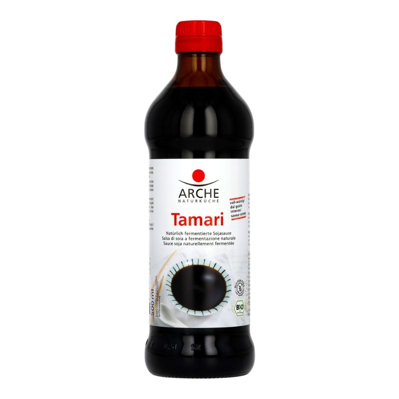 Arche Naturküche Tamari - Produktbild