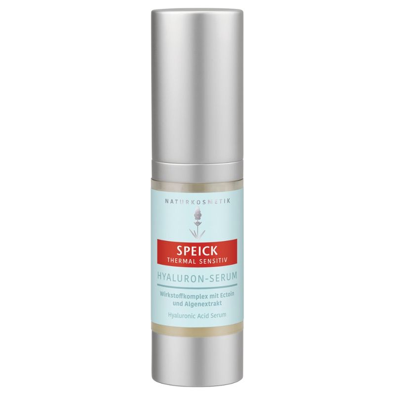 Speick Speick Thermal Sensitiv Hyaluron-Serum - Produktbild