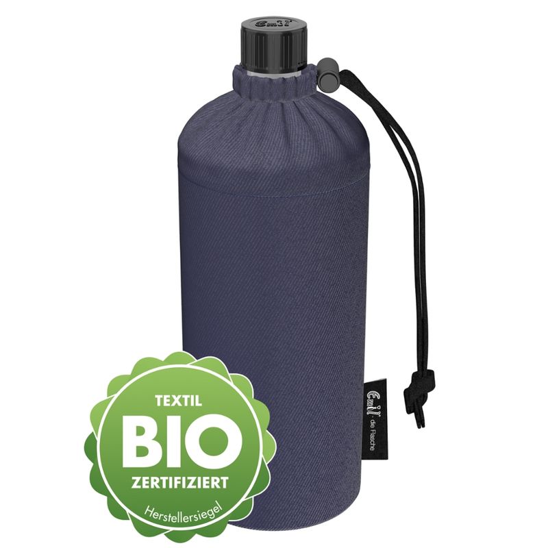 Emil - die Flasche Emil 0,6l - BIO-Jeans - Produktbild