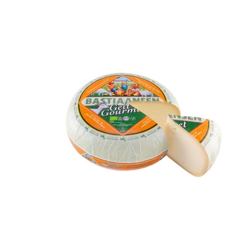 Bastiaansen Bio Bastiaansen Ziegen-Gourmet nwx - Produktbild