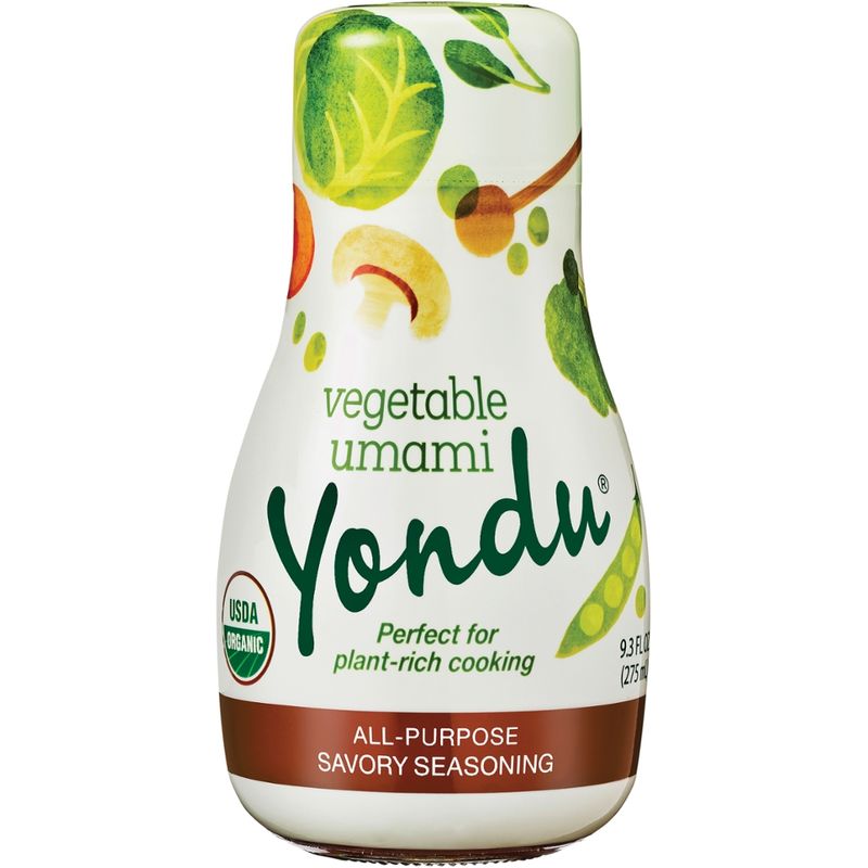 SEMPIO Bio Yondu Vegetable Umami - Produktbild