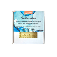 Demeter Olivenöl-Seife - Produktbild