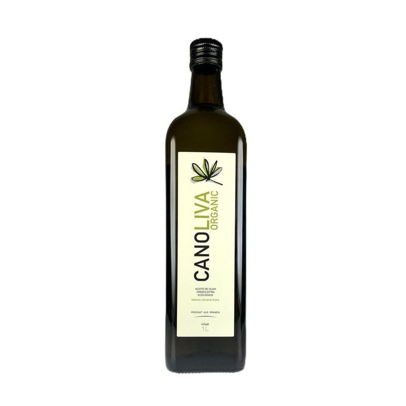 Bartke direkt Olivenöl CanOliva, nativ extra - Produktbild