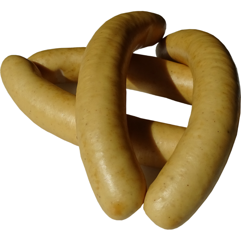 Biometzgerei Pichler Bio-Putenwiener - Produktbild