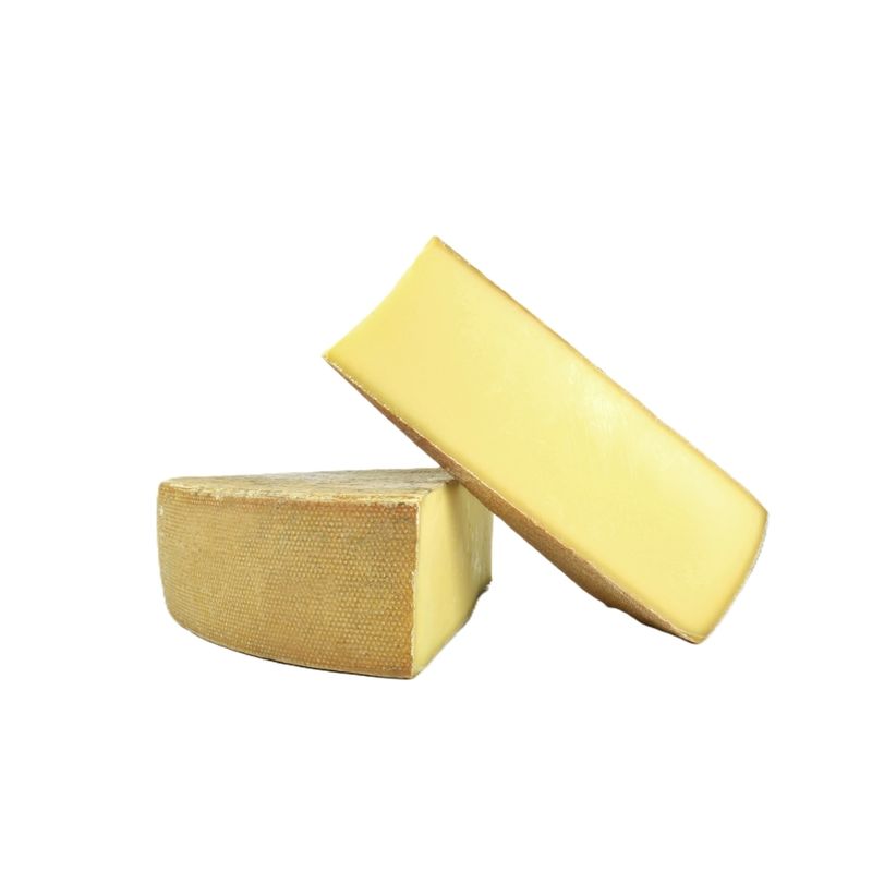 Bartke direkt Hausbergkäse 4 Monate - Produktbild