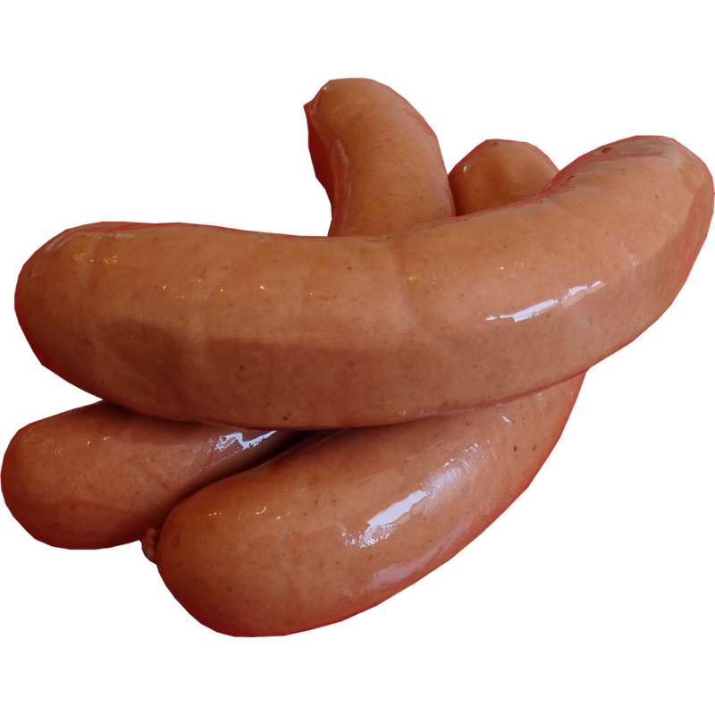 Biometzgerei Pichler Bio-Rindsknacker - Produktbild