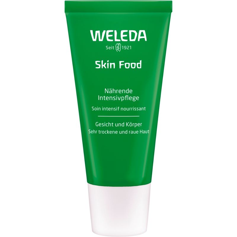 Weleda WELEDA Skin Food - Produktbild