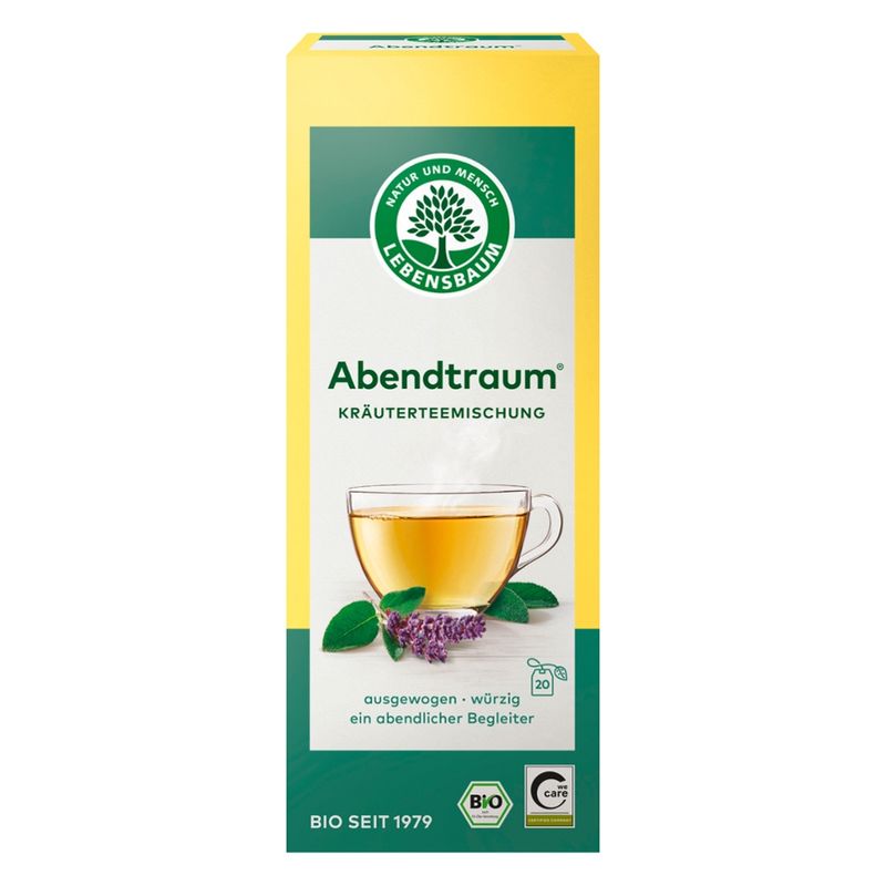 LEBENSBAUM Abendtraum® - Produktbild