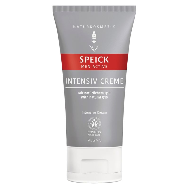 Speick Speick Men Active Intensiv Creme - Produktbild