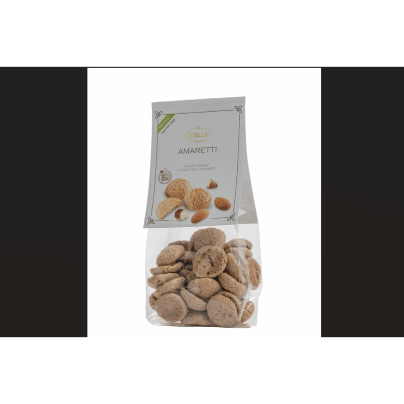 Aiello Amaretti Bio - Produktbild