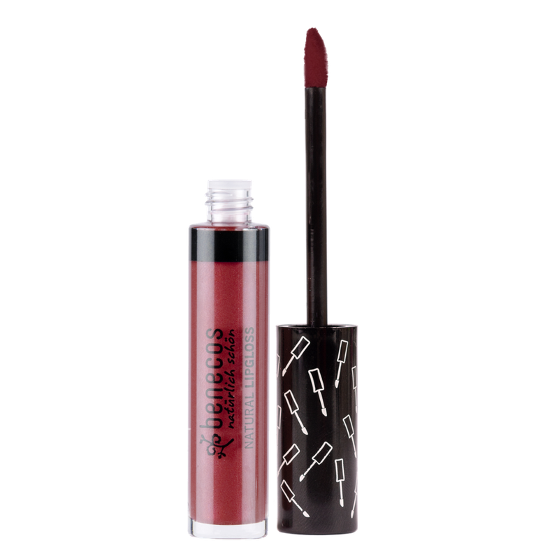 benecos benecos Natural Lipgloss kiss me - Produktbild