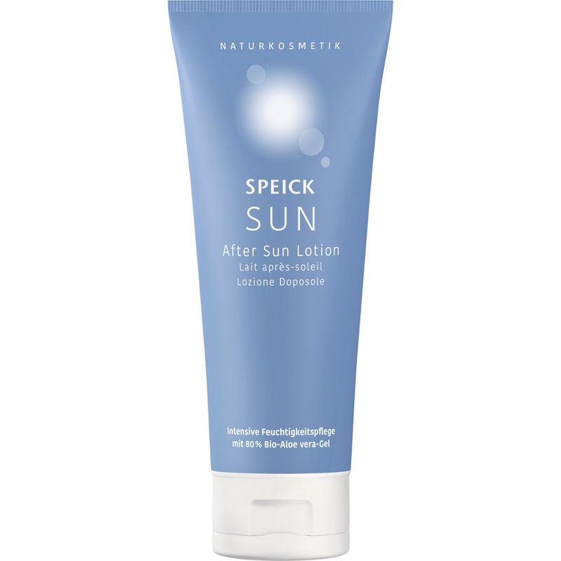 Speick Speick Sun After Sun Lotion - Produktbild