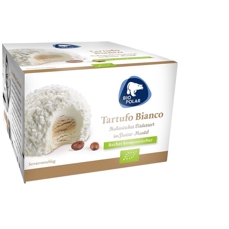 Biopolar Tartufo Bianco - Produktbild