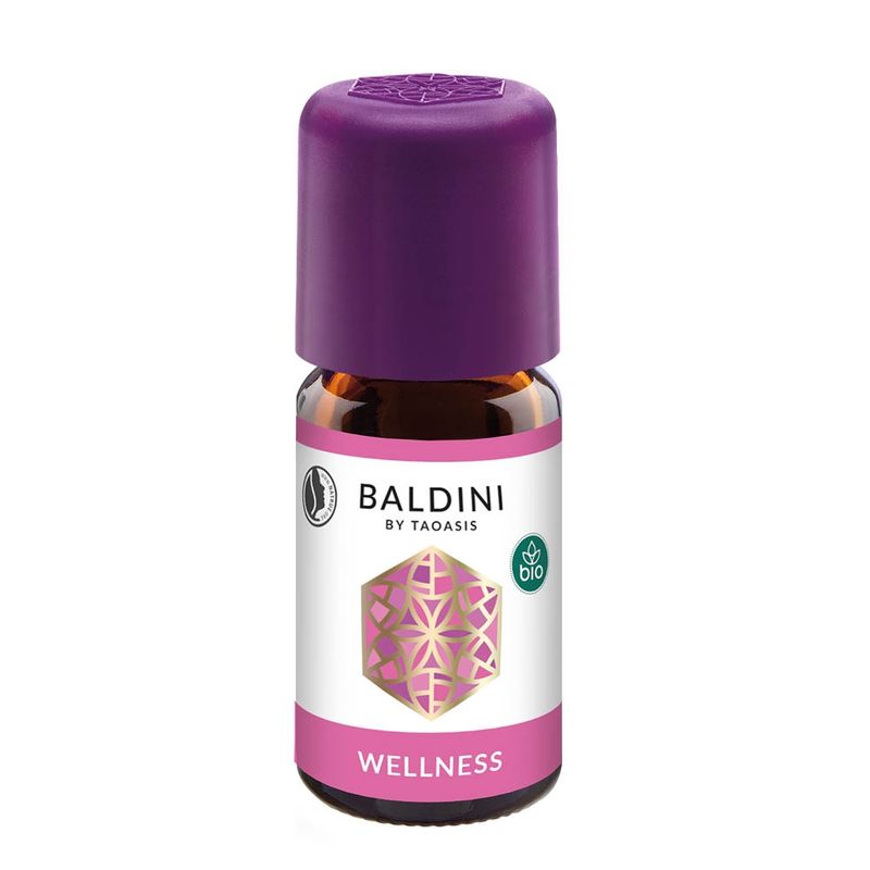 Baldini Baldini Wellness - Produktbild