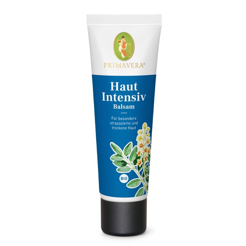PRIMAVERA Haut Intensiv Balsam bio - Produktbild