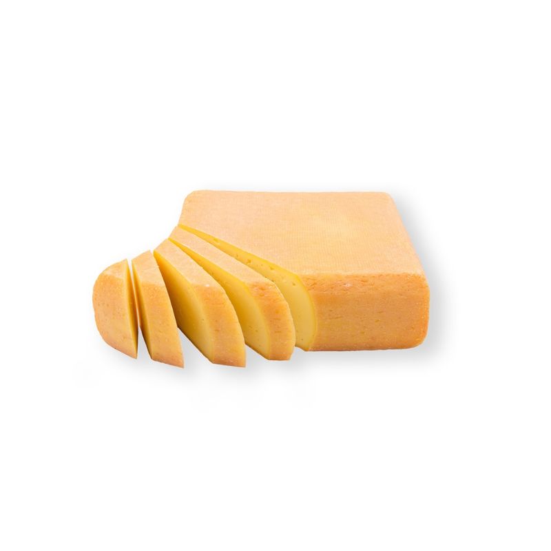 Schaukäserei Wiggensbach Allgäuer Heumilch Raclette - Produktbild
