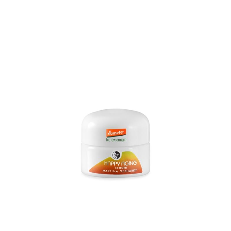 Martina Gebhardt Happy Aging Cream - Produktbild