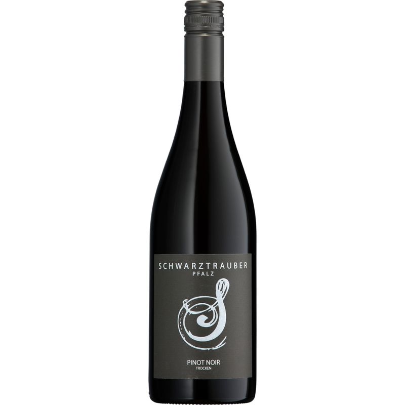 Weingut Schwarztrauber Pinot Noir trocken - Produktbild