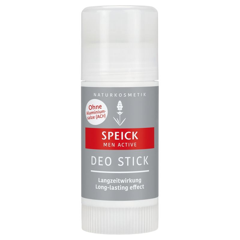 Speick Speick Men Active Deo Stick - Produktbild