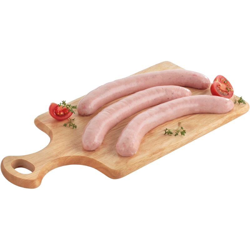 Original Thüringer Wurstwaren  Bio Original Thüringer Rostbratwurst  3x100g - Produktbild