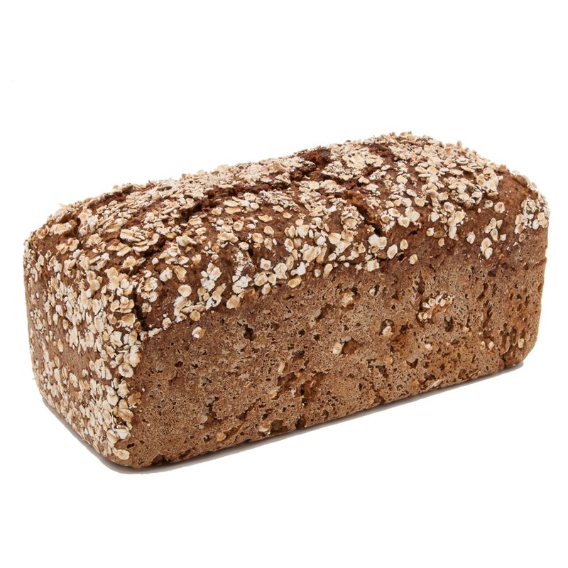 Das Backhaus Ganzkornbrot - Produktbild