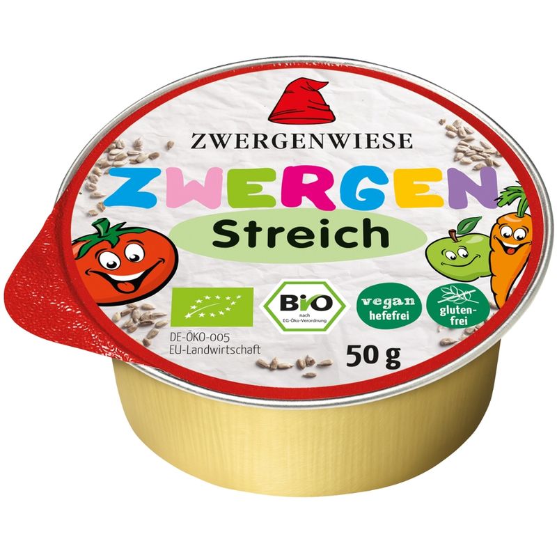 Zwergenwiese Kleiner Streich Zwergen Streich - Produktbild