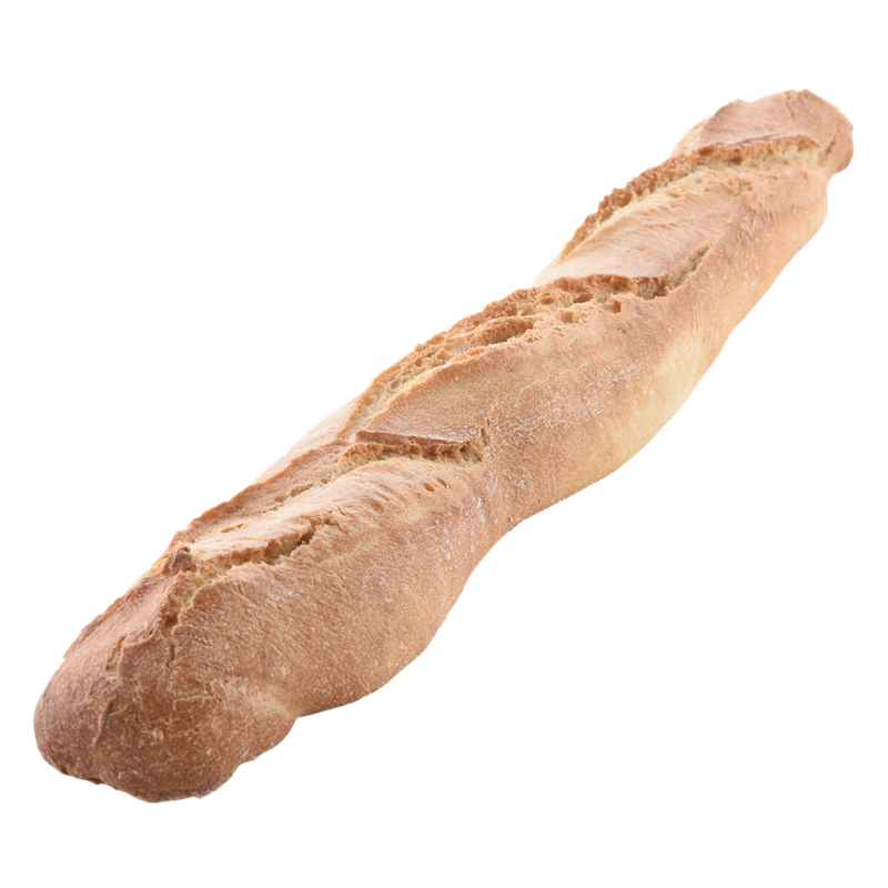 PurGenuss Bio Steinofenbaguette - Produktbild