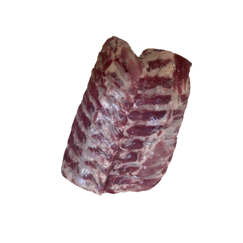 Juffinger Bio-Metzgerei BIO-S-Karreerippen 5-er - Produktbild