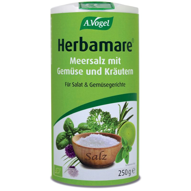 A.Vogel Herbamare Original Kräutersalz - Produktbild