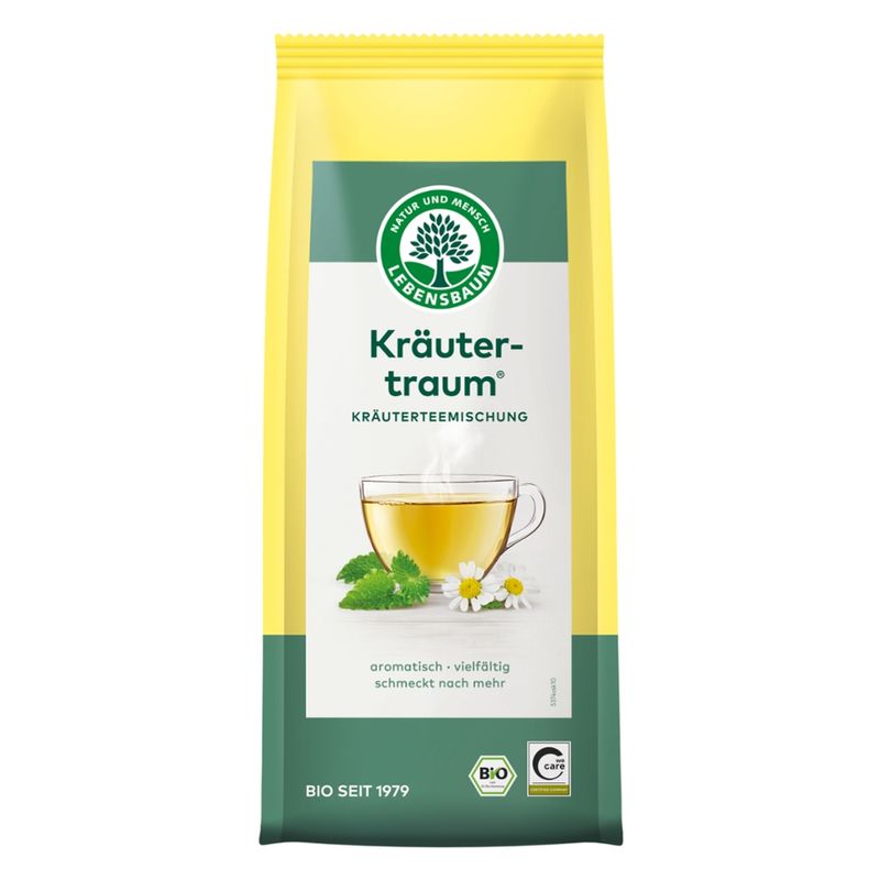 LEBENSBAUM Kräutertraum® - Produktbild