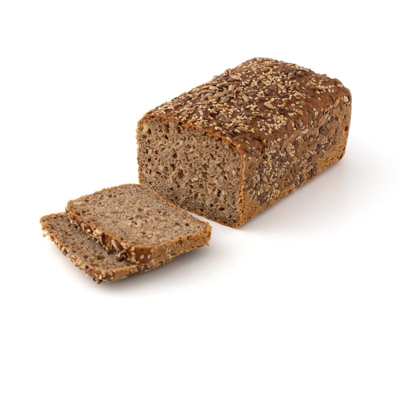 cibaria DinkelPLUS - Produktbild