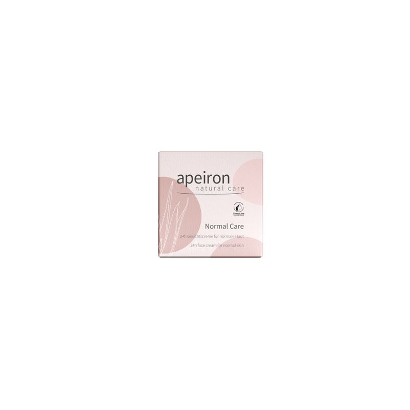 Apeiron Apeiron SensoLine Normal Care - Produktbild