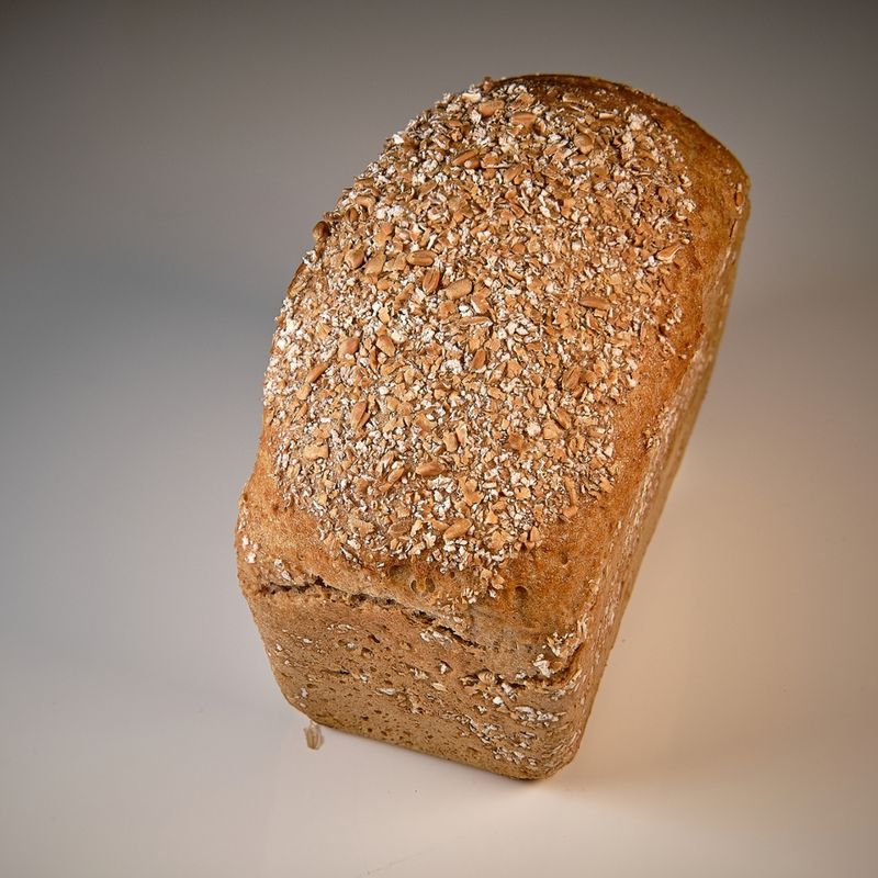 Michas Naturbackstube Mehrkornbrot Kasten* - Produktbild