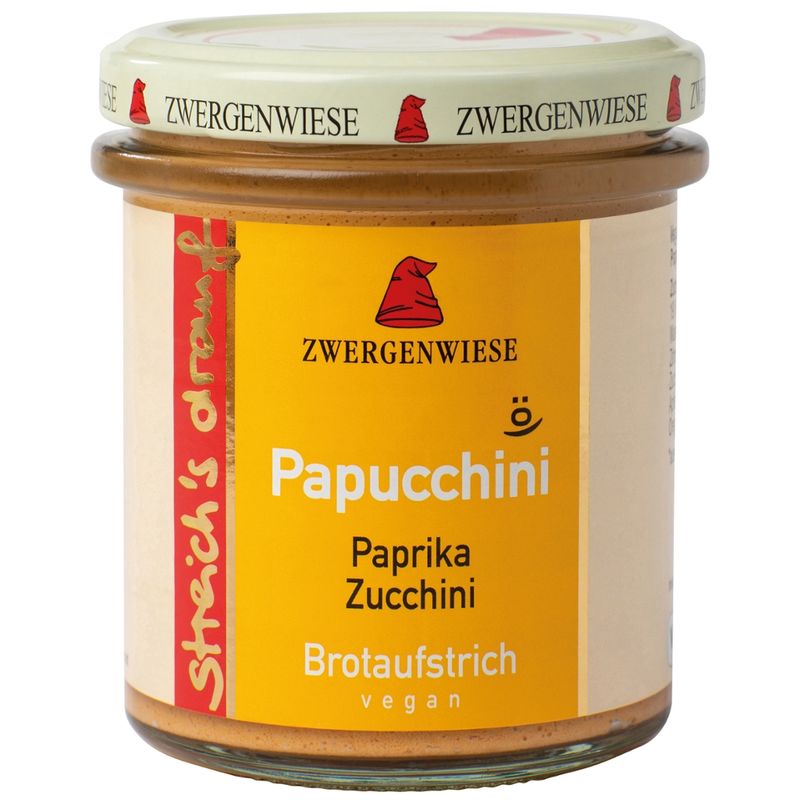 Zwergenwiese streich´s drauf Papucchini - Produktbild