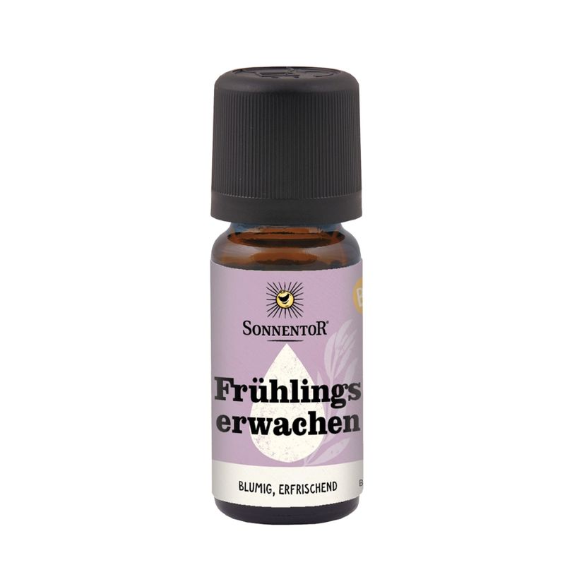 Sonnentor Frühlingserwachen ätherisches Öl - Produktbild
