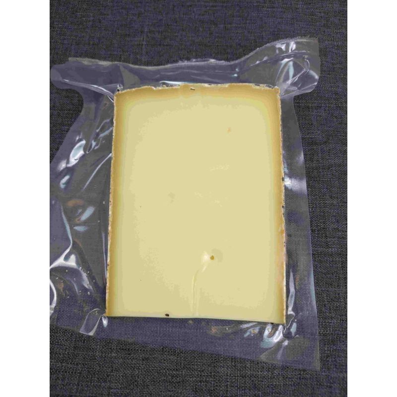 Vallée Verte VB Bio Toggenburger Bergblumenkäse SB - Produktbild