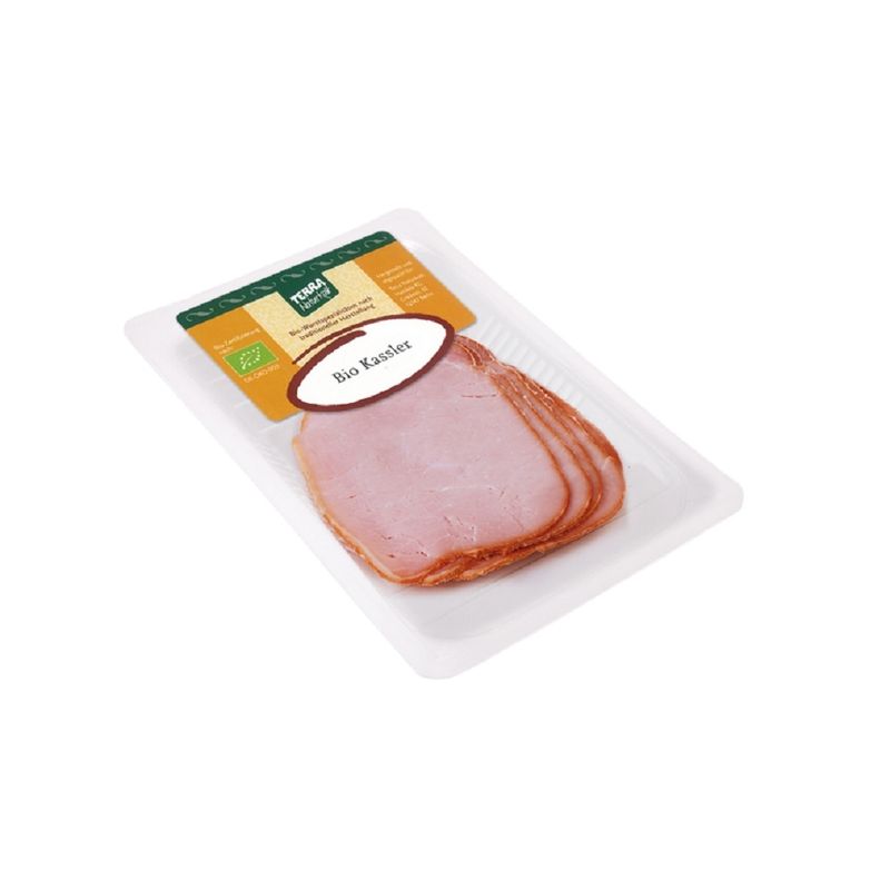 Terra Naturkost Handels KG Bio Kassler - Produktbild
