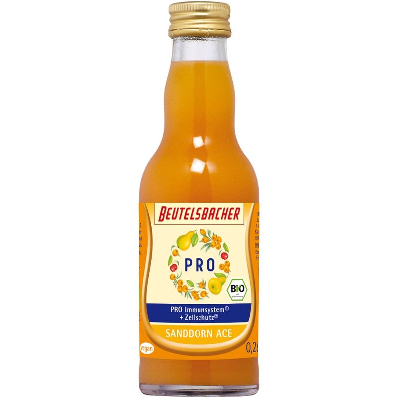 BEUTELSBACHER SANDDORN ACE - Produktbild